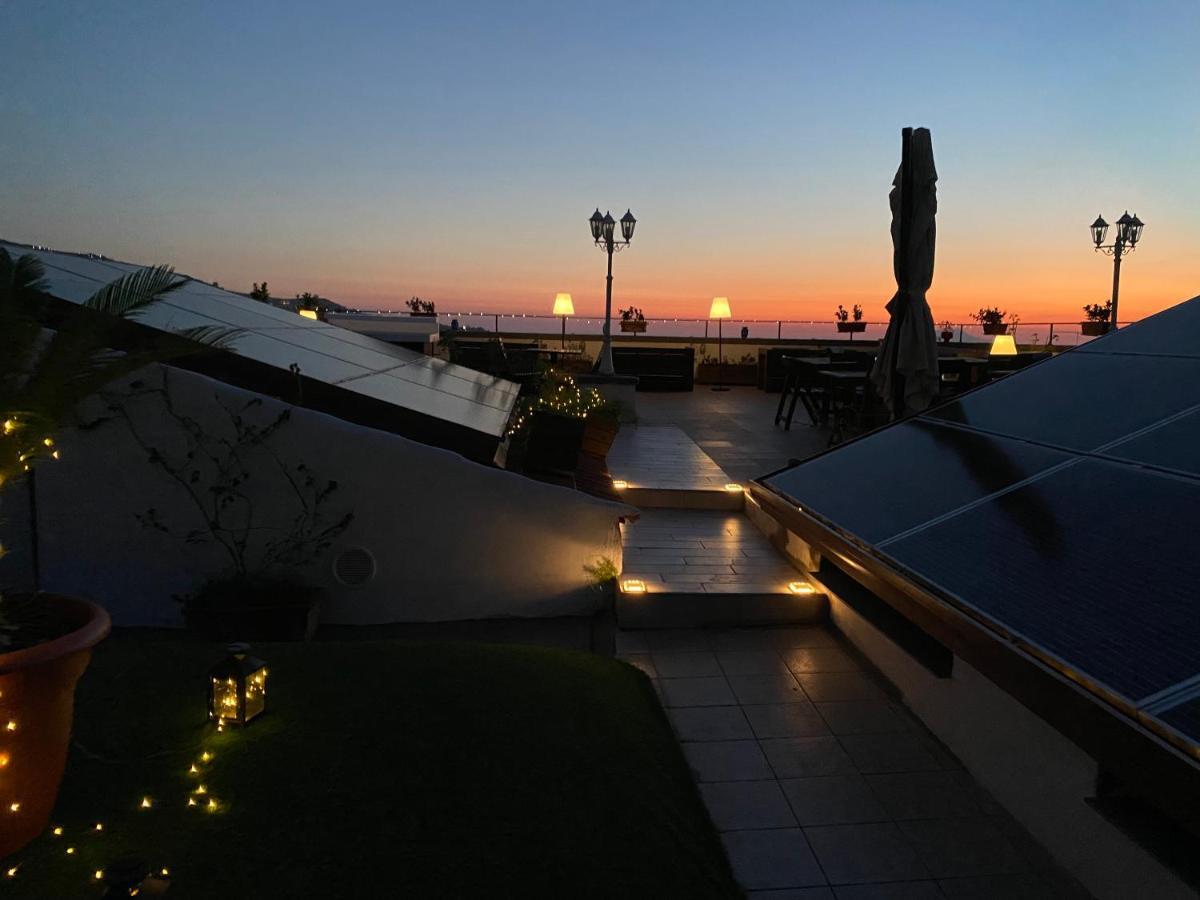 La Pennichella Sorrentina Relais Hotel Meta Exterior photo